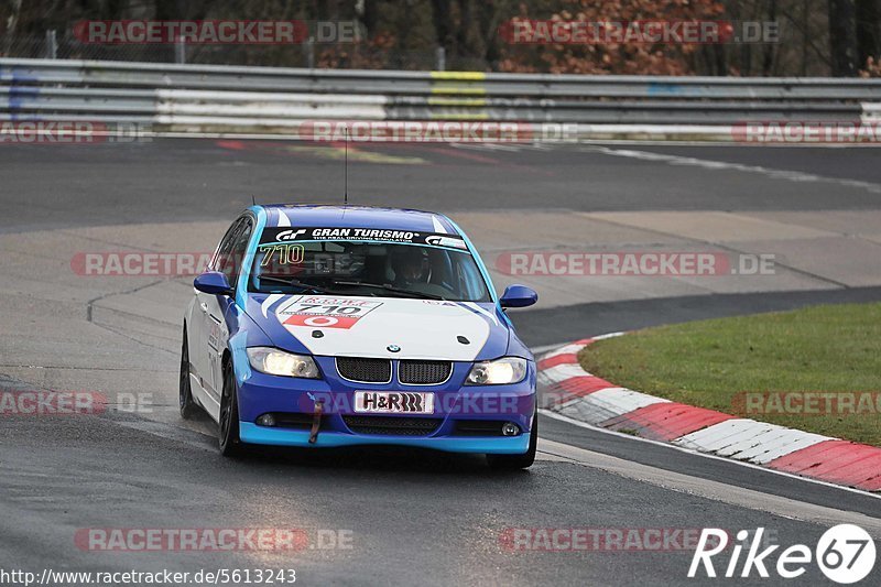 Bild #5613243 - VLN - Test und Einstellfahrten Nürburgring 16.03.2019