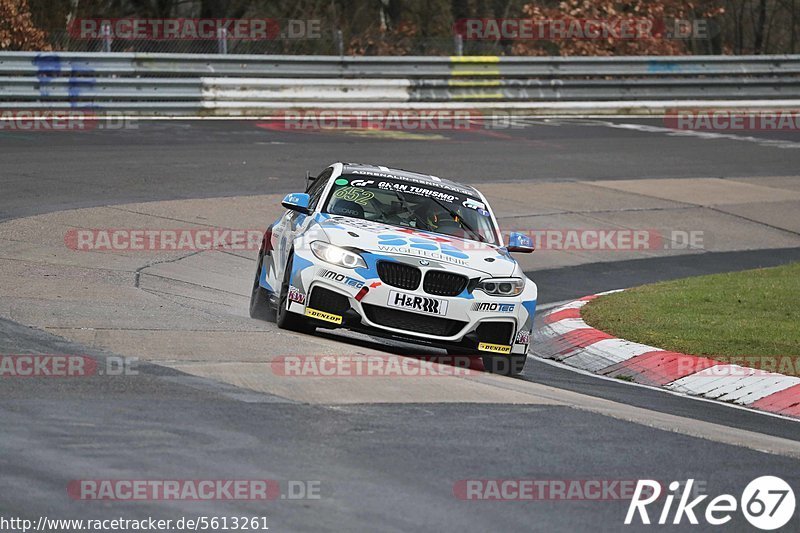 Bild #5613261 - VLN - Test und Einstellfahrten Nürburgring 16.03.2019