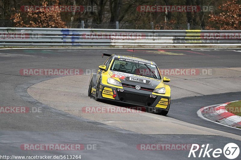 Bild #5613264 - VLN - Test und Einstellfahrten Nürburgring 16.03.2019