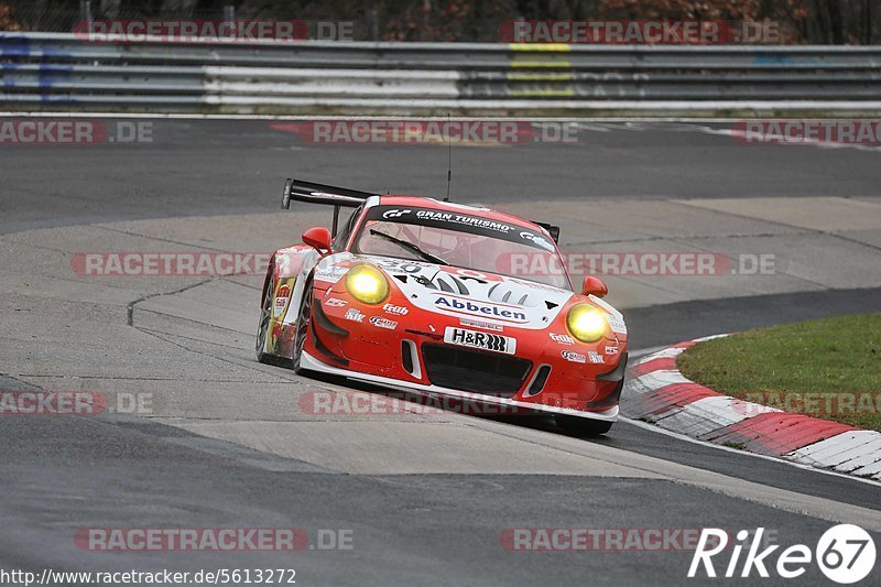 Bild #5613272 - VLN - Test und Einstellfahrten Nürburgring 16.03.2019