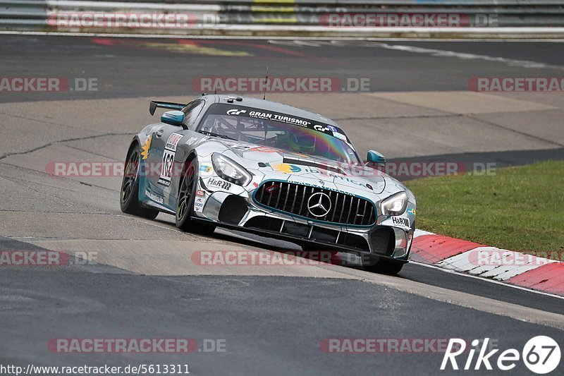 Bild #5613311 - VLN - Test und Einstellfahrten Nürburgring 16.03.2019