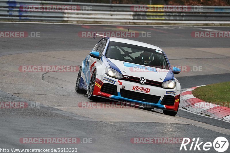 Bild #5613323 - VLN - Test und Einstellfahrten Nürburgring 16.03.2019