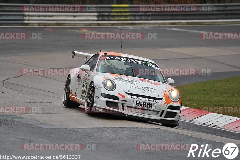 Bild #5613337 - VLN - Test und Einstellfahrten Nürburgring 16.03.2019