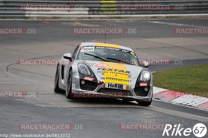 Bild #5613372 - VLN - Test und Einstellfahrten Nürburgring 16.03.2019