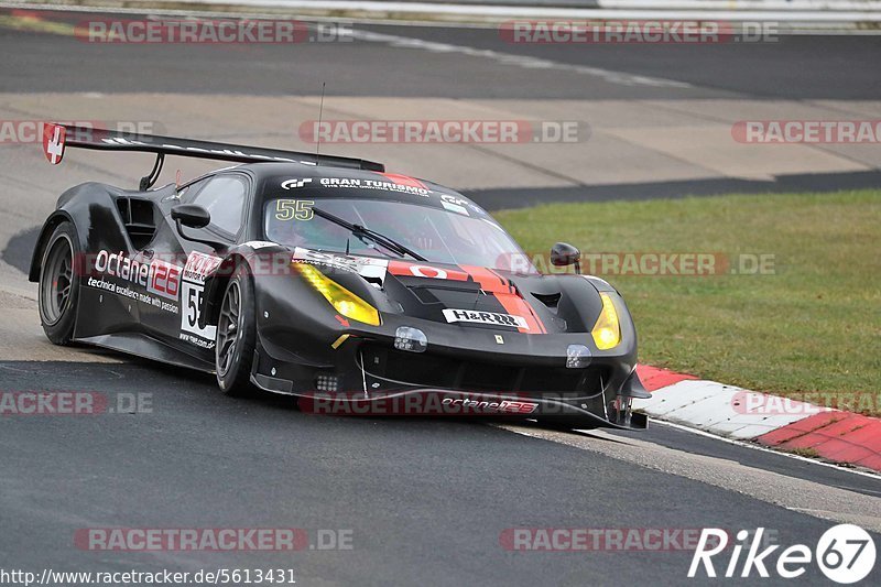 Bild #5613431 - VLN - Test und Einstellfahrten Nürburgring 16.03.2019