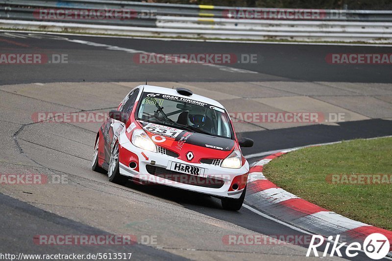 Bild #5613517 - VLN - Test und Einstellfahrten Nürburgring 16.03.2019