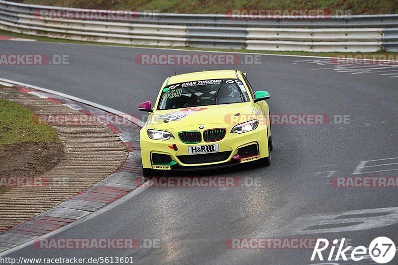 Bild #5613601 - VLN - Test und Einstellfahrten Nürburgring 16.03.2019