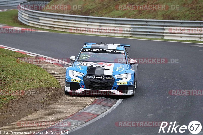 Bild #5613644 - VLN - Test und Einstellfahrten Nürburgring 16.03.2019