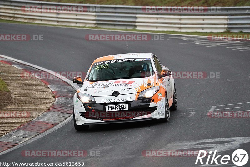 Bild #5613659 - VLN - Test und Einstellfahrten Nürburgring 16.03.2019