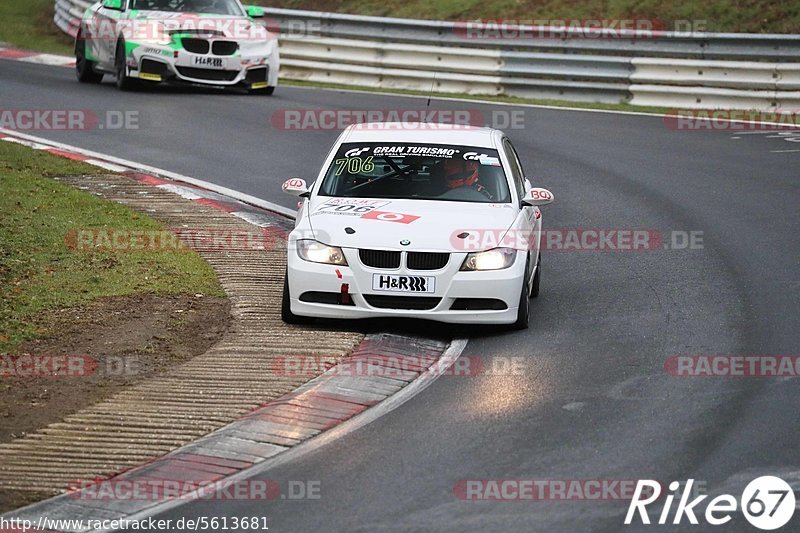 Bild #5613681 - VLN - Test und Einstellfahrten Nürburgring 16.03.2019