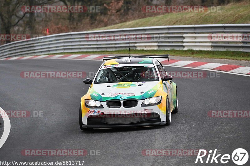 Bild #5613717 - VLN - Test und Einstellfahrten Nürburgring 16.03.2019