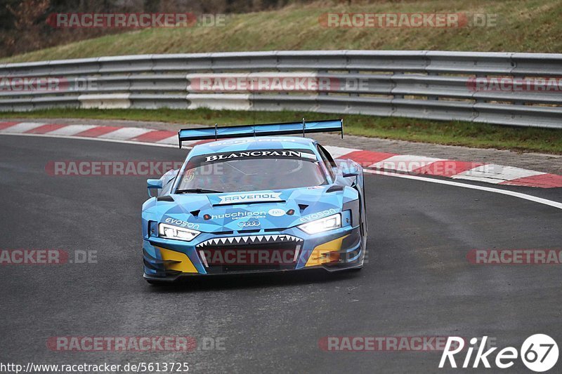 Bild #5613725 - VLN - Test und Einstellfahrten Nürburgring 16.03.2019