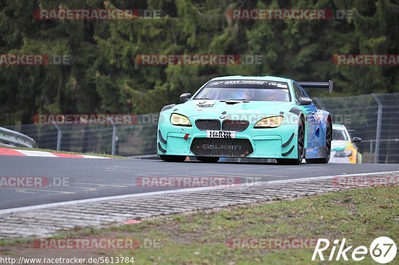 Bild #5613784 - VLN - Test und Einstellfahrten Nürburgring 16.03.2019