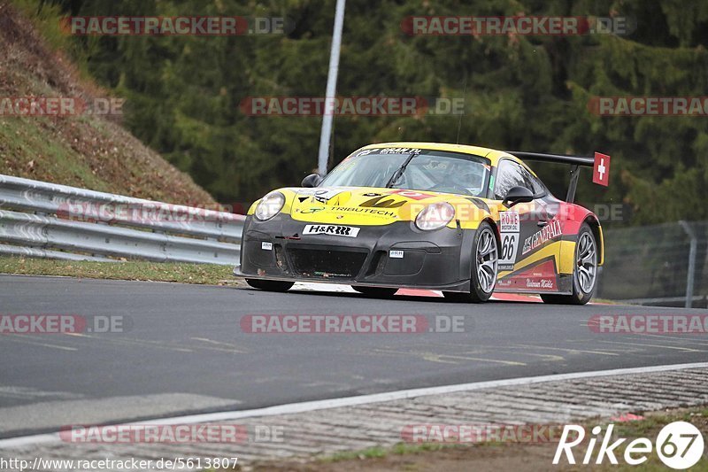 Bild #5613807 - VLN - Test und Einstellfahrten Nürburgring 16.03.2019