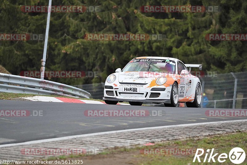 Bild #5613825 - VLN - Test und Einstellfahrten Nürburgring 16.03.2019