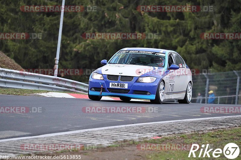 Bild #5613855 - VLN - Test und Einstellfahrten Nürburgring 16.03.2019