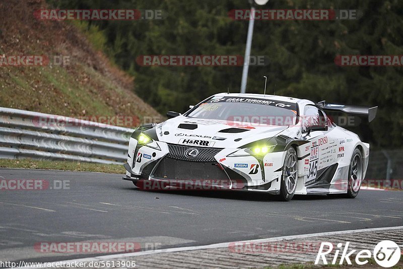 Bild #5613906 - VLN - Test und Einstellfahrten Nürburgring 16.03.2019