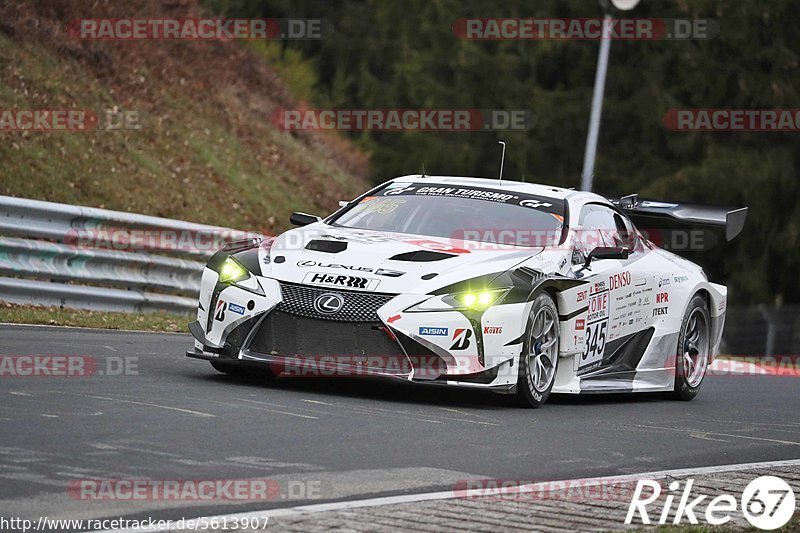 Bild #5613907 - VLN - Test und Einstellfahrten Nürburgring 16.03.2019