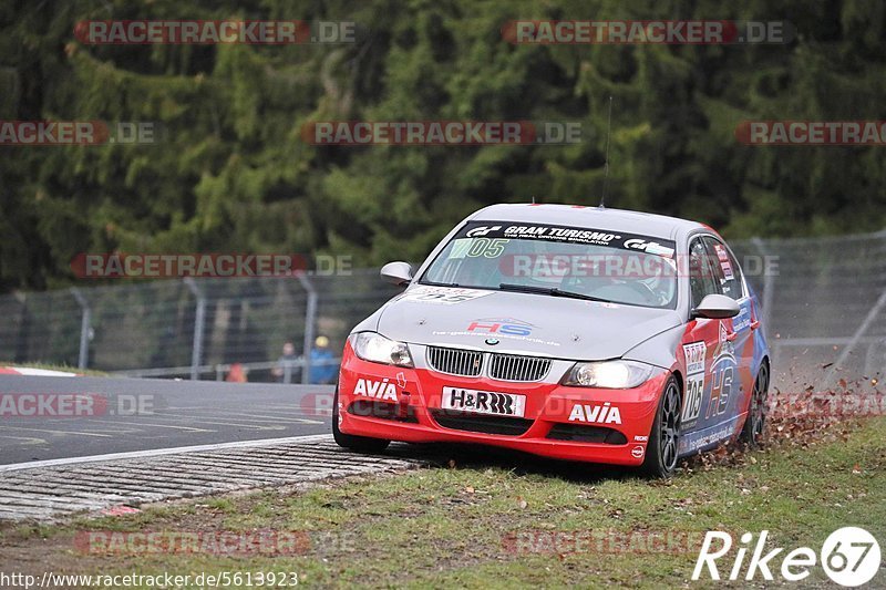 Bild #5613923 - VLN - Test und Einstellfahrten Nürburgring 16.03.2019