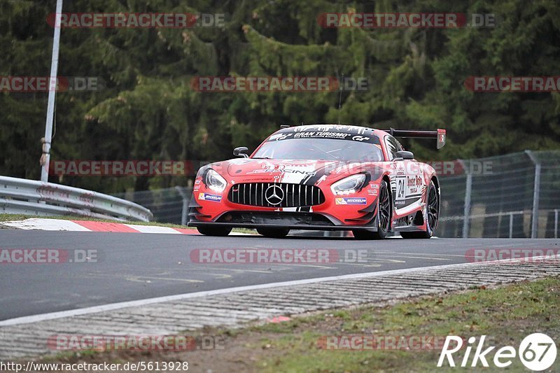 Bild #5613928 - VLN - Test und Einstellfahrten Nürburgring 16.03.2019