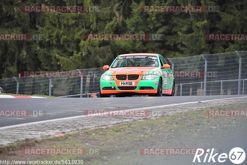Bild #5613930 - VLN - Test und Einstellfahrten Nürburgring 16.03.2019