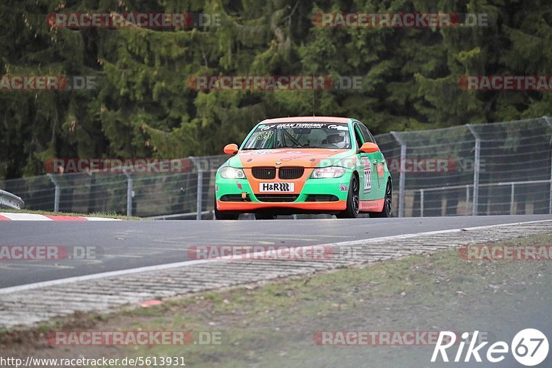 Bild #5613931 - VLN - Test und Einstellfahrten Nürburgring 16.03.2019