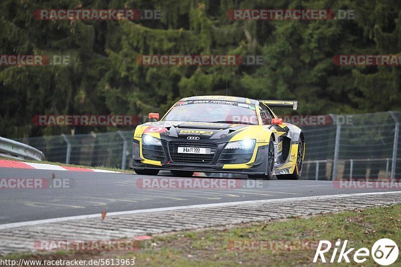 Bild #5613963 - VLN - Test und Einstellfahrten Nürburgring 16.03.2019