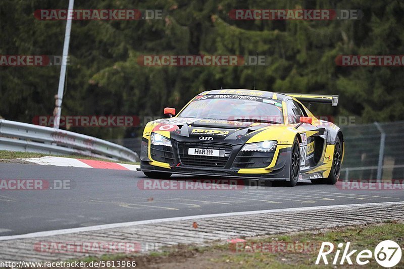 Bild #5613966 - VLN - Test und Einstellfahrten Nürburgring 16.03.2019