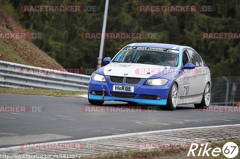 Bild #5613972 - VLN - Test und Einstellfahrten Nürburgring 16.03.2019