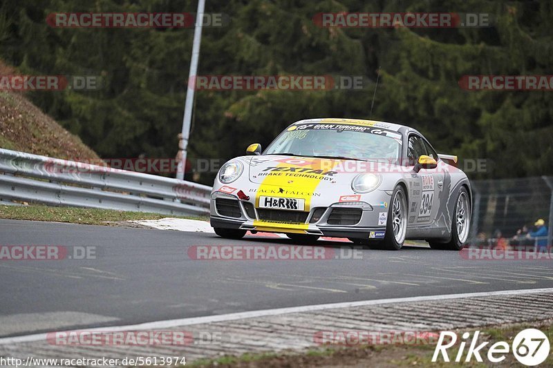 Bild #5613974 - VLN - Test und Einstellfahrten Nürburgring 16.03.2019