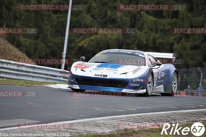 Bild #5613986 - VLN - Test und Einstellfahrten Nürburgring 16.03.2019