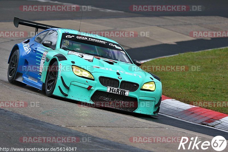 Bild #5614047 - VLN - Test und Einstellfahrten Nürburgring 16.03.2019