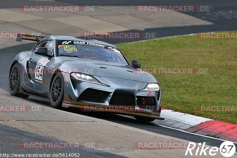 Bild #5614062 - VLN - Test und Einstellfahrten Nürburgring 16.03.2019