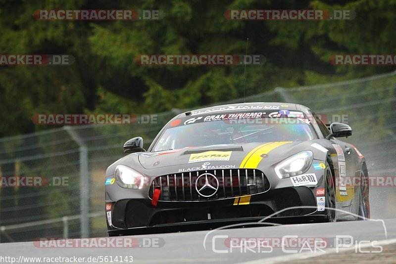Bild #5614143 - VLN - Test und Einstellfahrten Nürburgring 16.03.2019