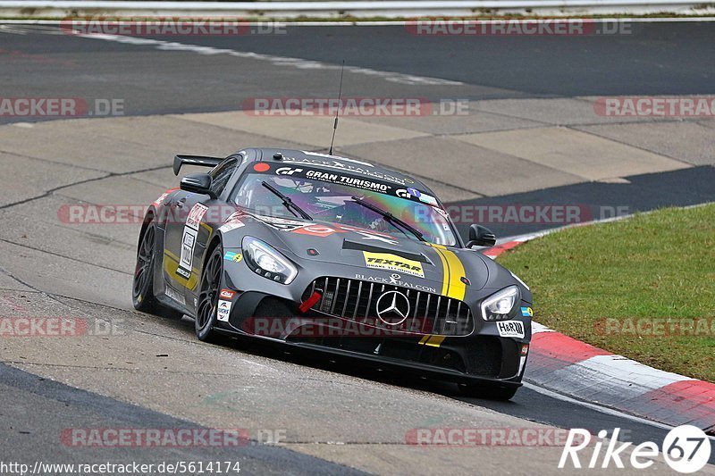 Bild #5614174 - VLN - Test und Einstellfahrten Nürburgring 16.03.2019