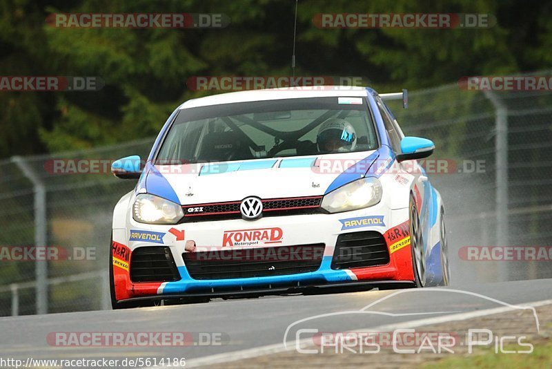 Bild #5614186 - VLN - Test und Einstellfahrten Nürburgring 16.03.2019