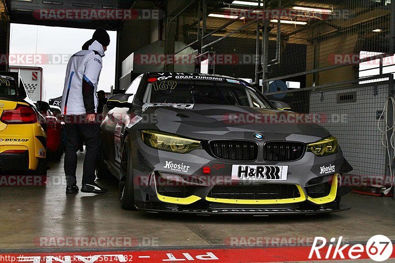 Bild #5614382 - VLN - Test und Einstellfahrten Nürburgring 16.03.2019