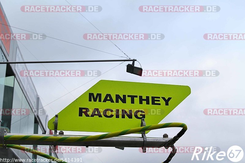 Bild #5614391 - VLN - Test und Einstellfahrten Nürburgring 16.03.2019