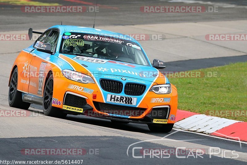 Bild #5614407 - VLN - Test und Einstellfahrten Nürburgring 16.03.2019