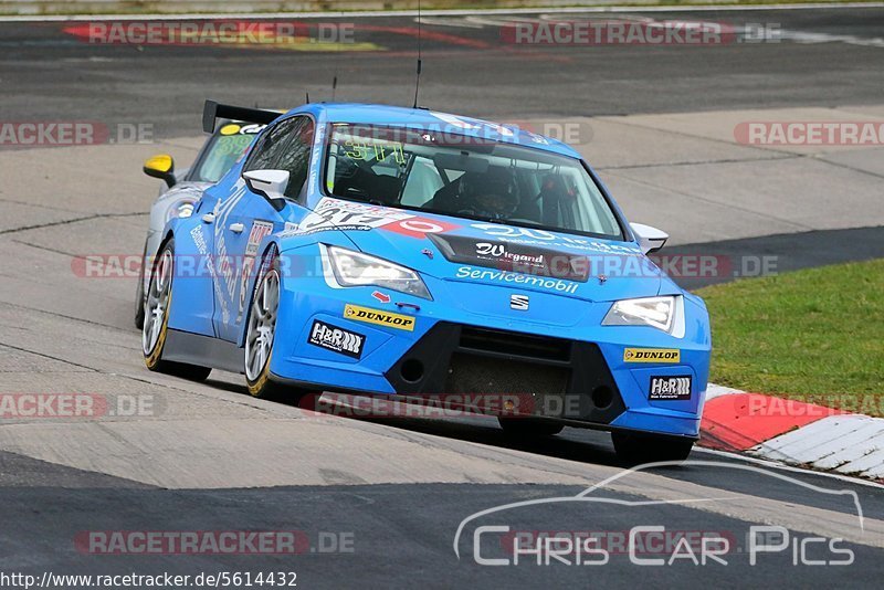 Bild #5614432 - VLN - Test und Einstellfahrten Nürburgring 16.03.2019