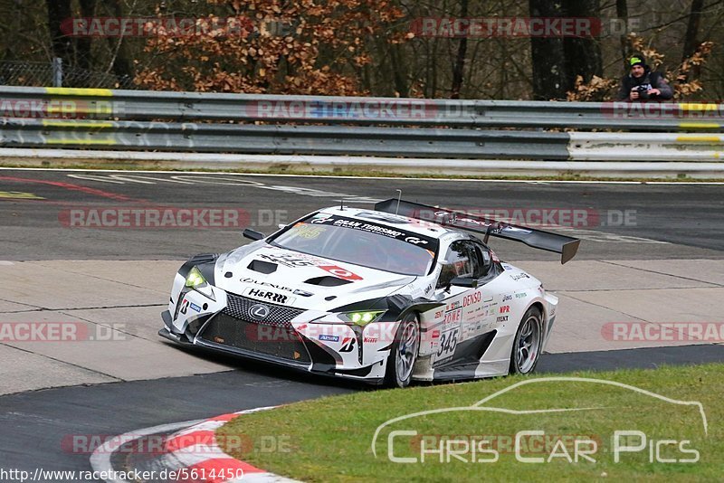 Bild #5614450 - VLN - Test und Einstellfahrten Nürburgring 16.03.2019