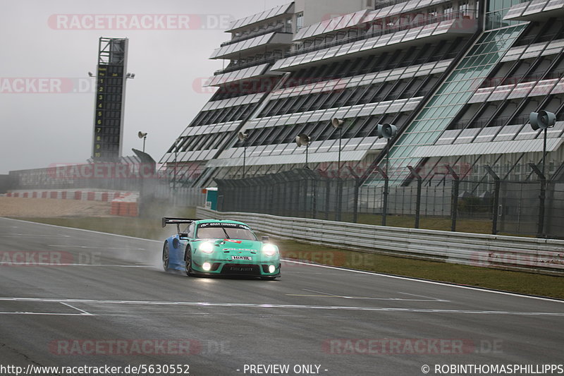 Bild #5630552 - VLN - Test und Einstellfahrten Nürburgring 16.03.2019