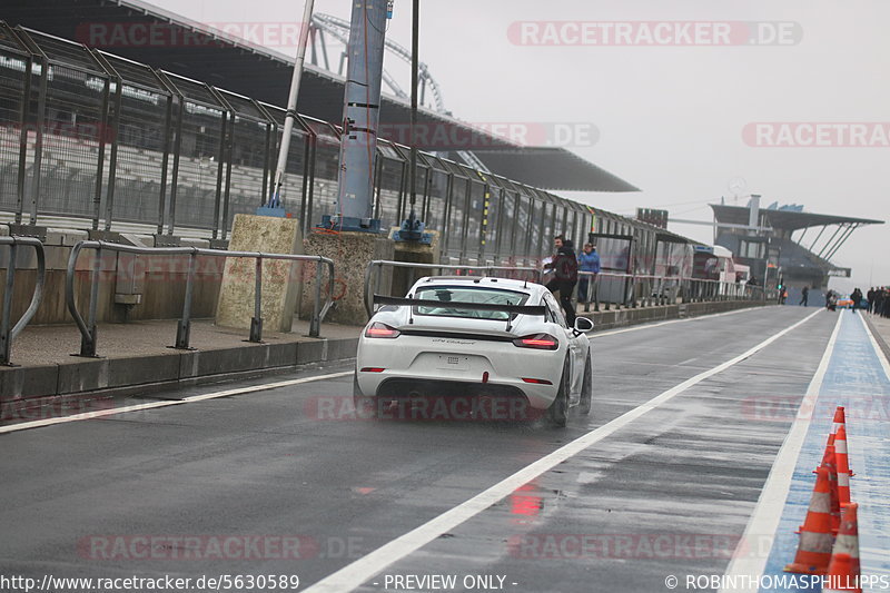 Bild #5630589 - VLN - Test und Einstellfahrten Nürburgring 16.03.2019