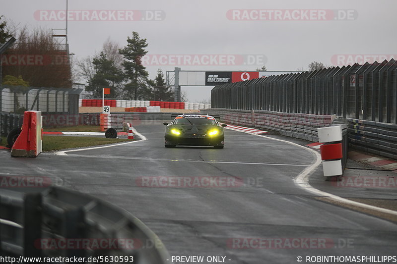 Bild #5630593 - VLN - Test und Einstellfahrten Nürburgring 16.03.2019