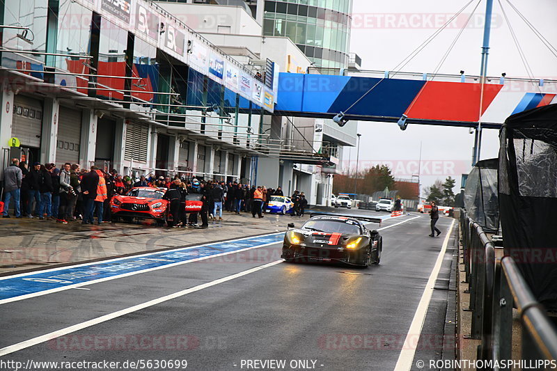 Bild #5630699 - VLN - Test und Einstellfahrten Nürburgring 16.03.2019