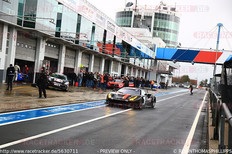 Bild #5630711 - VLN - Test und Einstellfahrten Nürburgring 16.03.2019