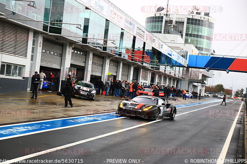 Bild #5630715 - VLN - Test und Einstellfahrten Nürburgring 16.03.2019