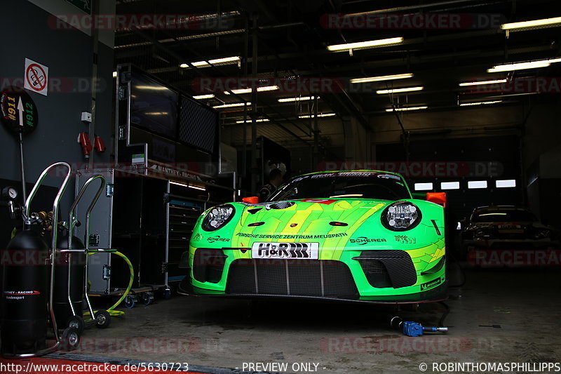 Bild #5630723 - VLN - Test und Einstellfahrten Nürburgring 16.03.2019