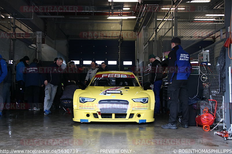 Bild #5630739 - VLN - Test und Einstellfahrten Nürburgring 16.03.2019