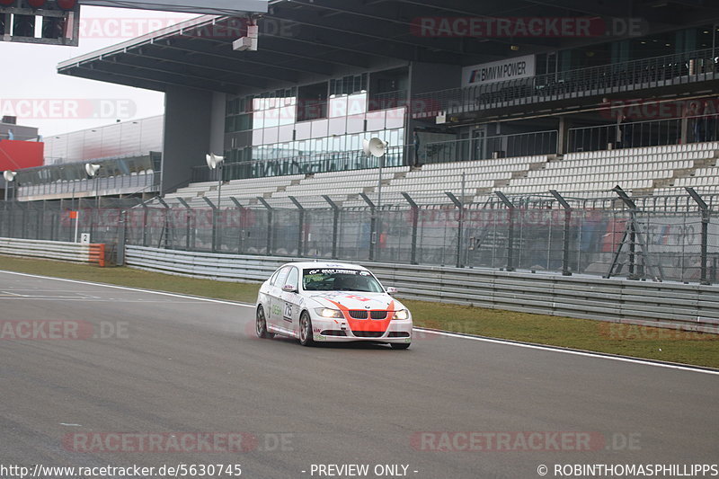 Bild #5630745 - VLN - Test und Einstellfahrten Nürburgring 16.03.2019